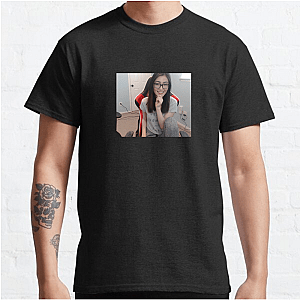 Hafu Outplaying The Competition Hafu T-Shirts
