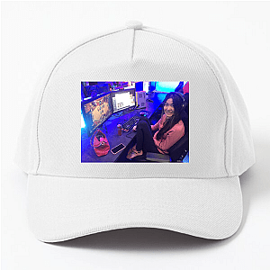 Hafu Gaming Royalty Lives Hafu Hats & Caps