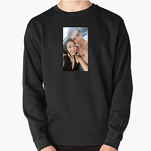 Hafu Your Favorite Streamer's Favorite Gamer Hafu Sweatshirts