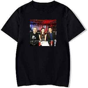 Hafu Always Top Tier Hafu T-Shirts