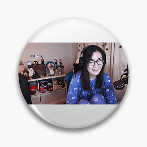 Hafu Simply The Best Player Hafu Pins