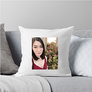 Hafu The Strategy Queen Hafu Pillows Cover