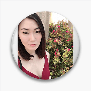 Hafu The Strategy Queen Hafu Pins