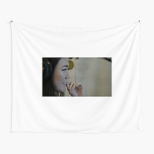 Hafu The Brains Of The Game Hafu Tapestries