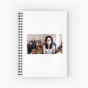 Hafu From WoW To TFT Hafu Notebook