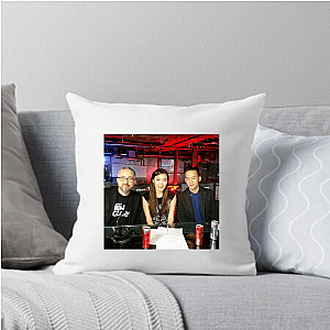 Hafu Always Top Tier Hafu Pillows Cover