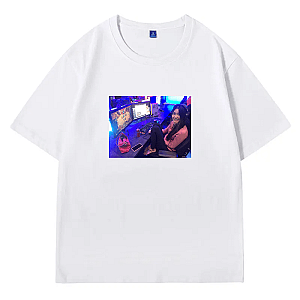 Hafu Gaming Royalty Lives Hafu T-Shirts