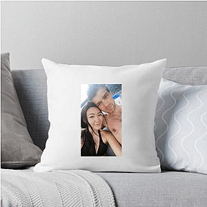 Hafu Your Favorite Streamer's Favorite Gamer Hafu Pillows Cover