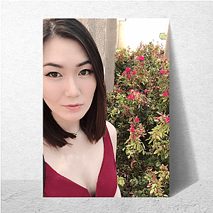 Hafu The Strategy Queen Hafu Posters