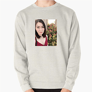 Hafu The Strategy Queen Hafu Sweatshirts