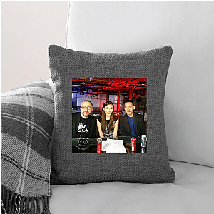 Hafu Always Top Tier Hafu Pillows Cover