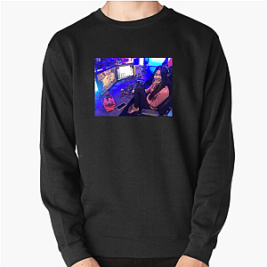 Hafu Gaming Royalty Lives Hafu Sweatshirts