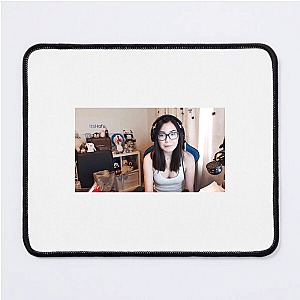 Hafu From WoW To TFT Hafu Mouse Pads