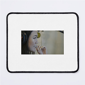 Hafu The Brains Of The Game Hafu Mouse Pads