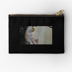 Hafu The Brains Of The Game Hafu Zipper Pouches