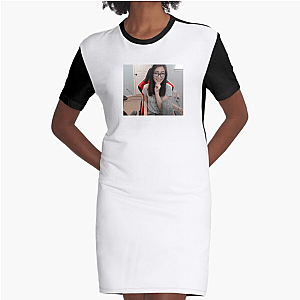 Hafu Outplaying The Competition Hafu Dresses