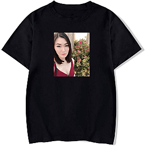 Hafu The Strategy Queen Hafu T-Shirts