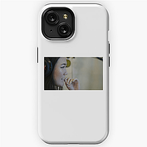 Hafu The Brains Of The Game Hafu iPhone Cases