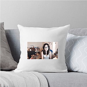 Hafu From WoW To TFT Hafu Pillows Cover