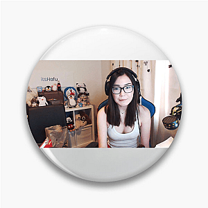 Hafu From WoW To TFT Hafu Pins