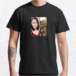 Hafu The Strategy Queen Hafu T-Shirts