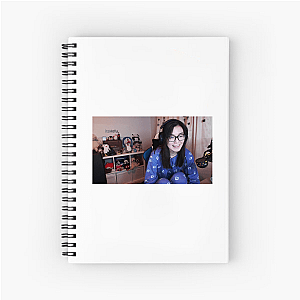 Hafu Simply The Best Player Hafu Notebook