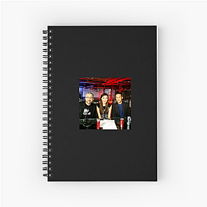 Hafu Always Top Tier Hafu Notebook