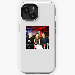 Hafu Always Top Tier Hafu iPhone Cases