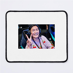 Hafu Beyond The Leaderboard Hafu Mouse Pads