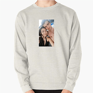 Hafu Your Favorite Streamer's Favorite Gamer Hafu Sweatshirts