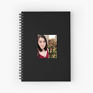 Hafu The Strategy Queen Hafu Notebook