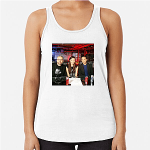 Hafu Always Top Tier Hafu Tank Tops