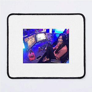 Hafu Gaming Royalty Lives Hafu Mouse Pads