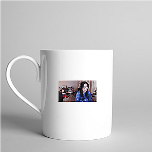 Hafu Simply The Best Player Hafu Mugs