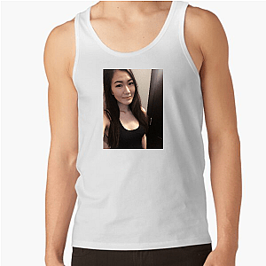 Hafu Master Of Every Meta Hafu Tank Tops