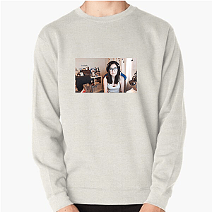 Hafu From WoW To TFT Hafu Sweatshirts