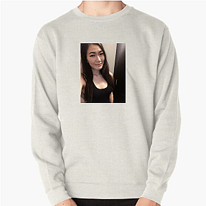 Hafu Master Of Every Meta Hafu Sweatshirts