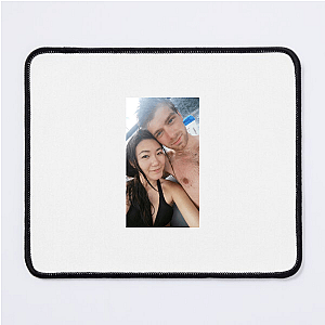 Hafu Your Favorite Streamer's Favorite Gamer Hafu Mouse Pads