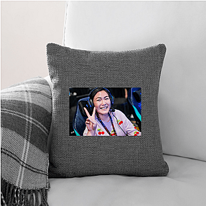 Hafu Beyond The Leaderboard Hafu Pillows Cover