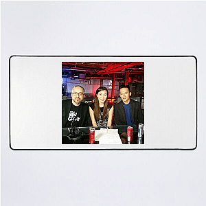 Hafu Always Top Tier Hafu Mouse Pads