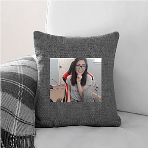 Hafu Outplaying The Competition Hafu Pillows Cover