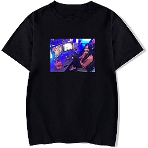 Hafu Gaming Royalty Lives Hafu T-Shirts