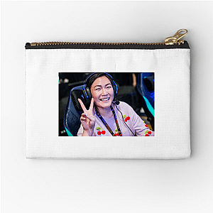 Hafu Beyond The Leaderboard Hafu Zipper Pouches