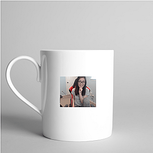 Hafu Outplaying The Competition Hafu Mugs