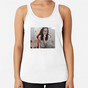 Hafu Outplaying The Competition Hafu Tank Tops