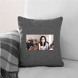 Hafu From WoW To TFT Hafu Pillows Cover