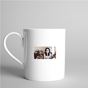 Hafu From WoW To TFT Hafu Mugs