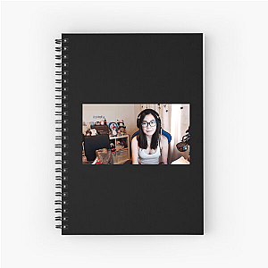 Hafu From WoW To TFT Hafu Notebook