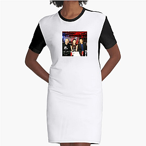 Hafu Always Top Tier Hafu Dresses