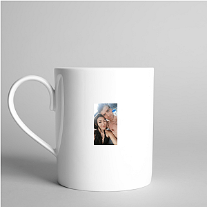 Hafu Your Favorite Streamer's Favorite Gamer Hafu Mugs